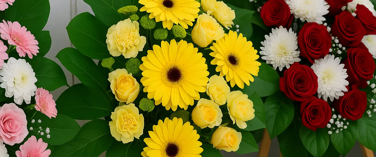 Toko Bunga Gki Dago (trinitas) Toko Bunga [lokasi] Termurah 24 jam